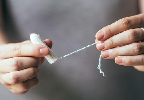 女性经期如何选择卫生巾,经期卫生巾使用的问题