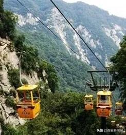 西安白鹿仓景区直通车票价,好消息直通车带你逛遍西安景区