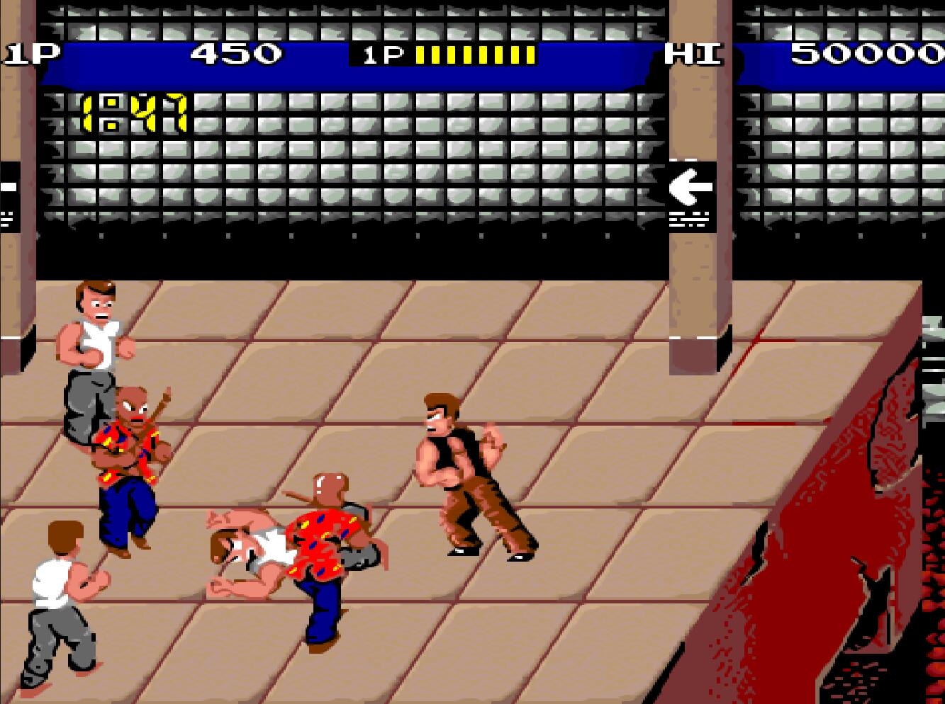 很多人喜欢玩的街机游戏,国人最喜欢玩的中国游戏