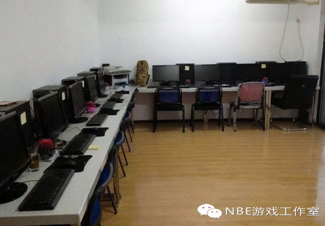 当前游戏工作室发展趋势,现在游戏工作室要做什么