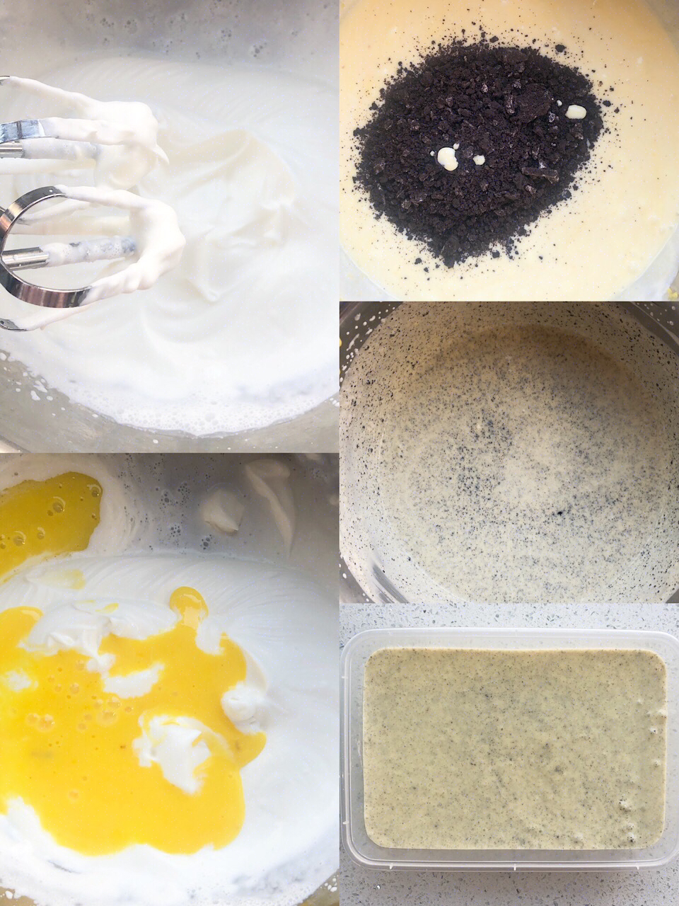 无敌版冰激凌,超级无敌简单冰淇淋做法