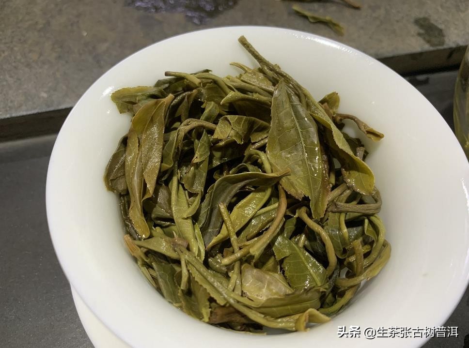 普洱茶怎么样才是好的普洱茶,什么是普洱茶普洱茶小知识