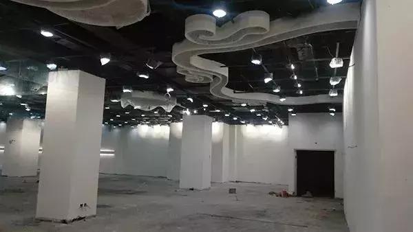 号外！海底捞第2家店入驻鄂尔多斯万达广场！万达开业进入倒计时...