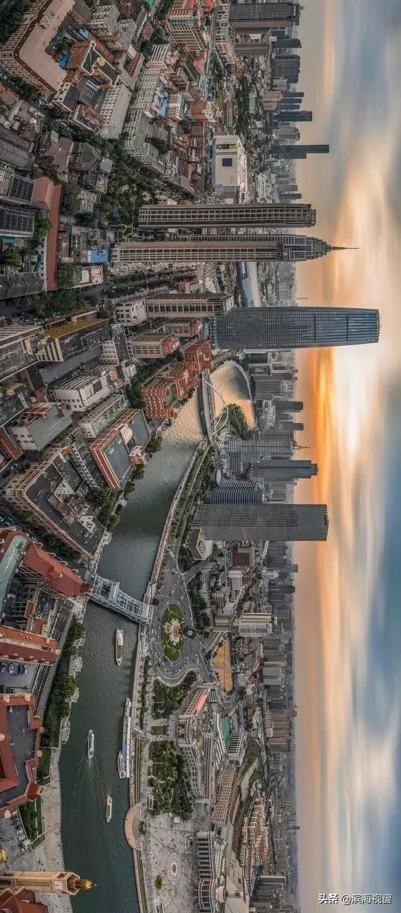 天津冬季市内一日游最佳景点,天津旅游景点推荐网红一日游