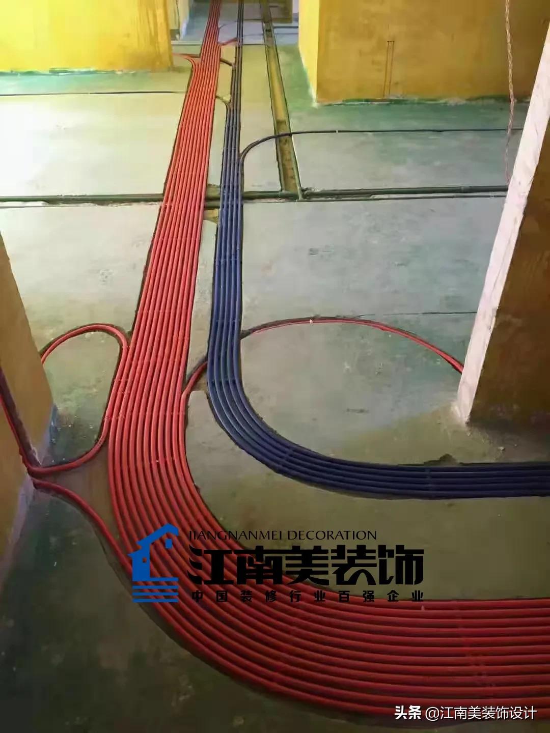 「工地直击」董事长王畴广亲自带队，优质工地是我们实打实的承诺