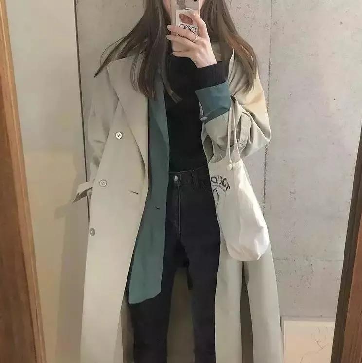 ins上有名的韩国独居博主,38岁独居全职博主