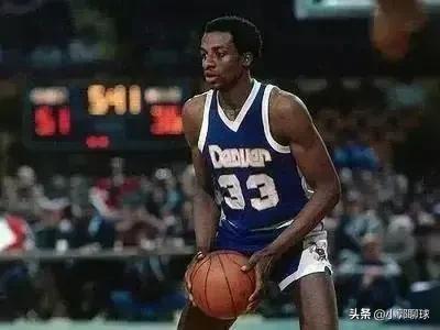 nba33号有哪些著名球星,nba33号球衣十大球星