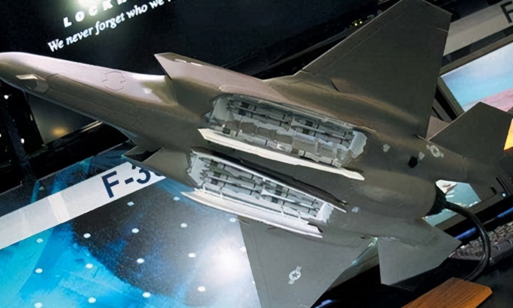 美国F35战机到底好不好？美媒有的夸有的贬，到底谁说的对