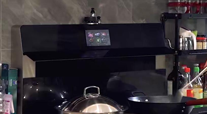 亿田集成灶s8m蒸烤一体使用方法,亿田集成灶s8c和s8g的区别