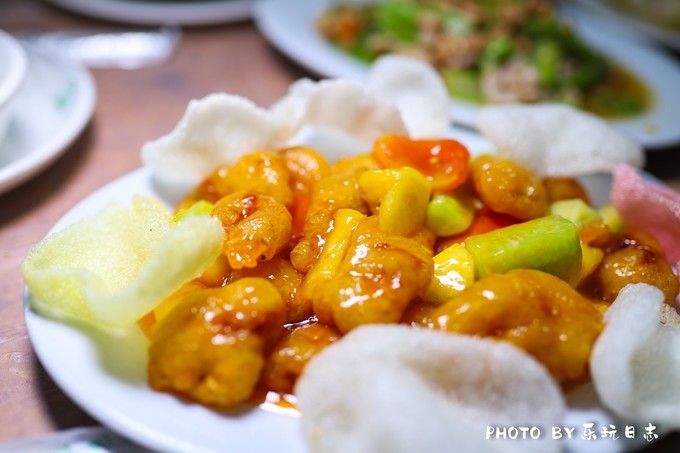 惠州东江十大美食,正宗惠州东江菜