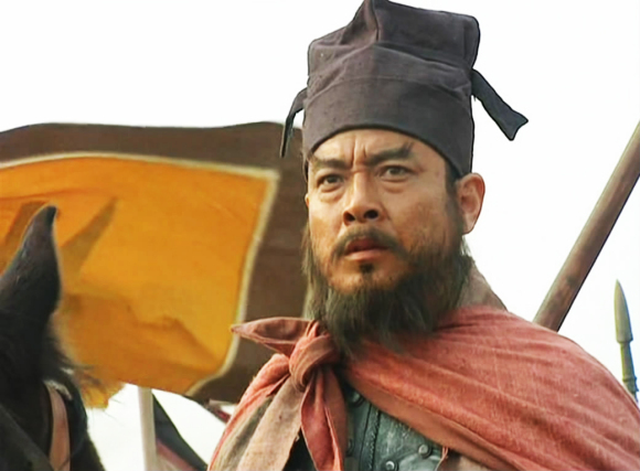 晁盖为何反对宋江做头领,晁盖为什么反对招安