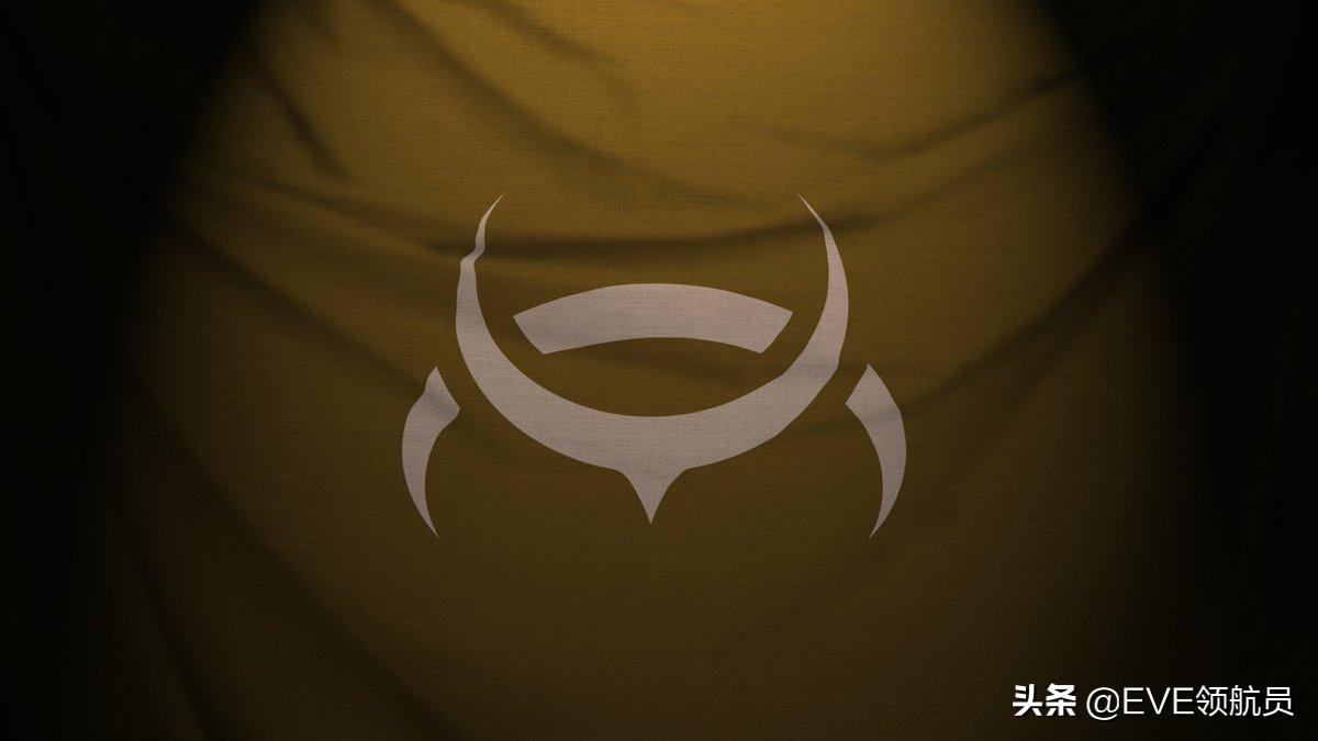 eve史诗般四族震撼介绍,eve四大帝国能被推翻吗