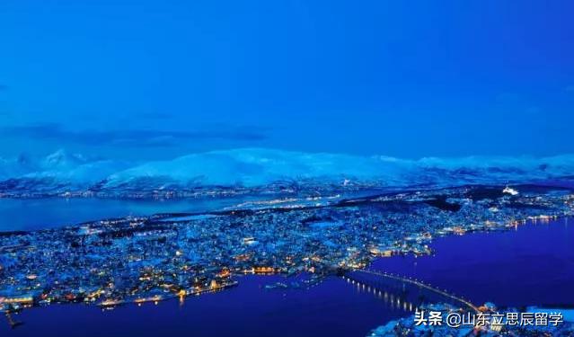 去挪威留学必备清单,挪威留学禁止带什么东西