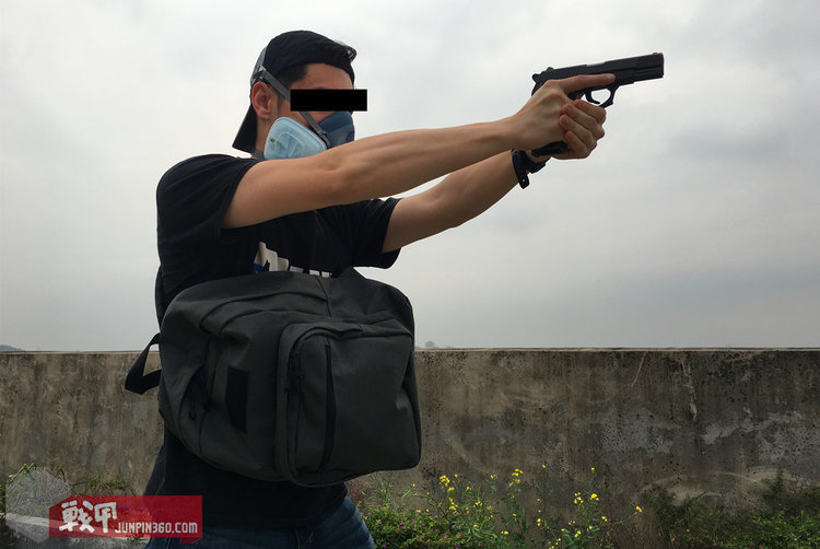 maxpedition凡者2.0背包测评,美马凡者2.0背包大吗