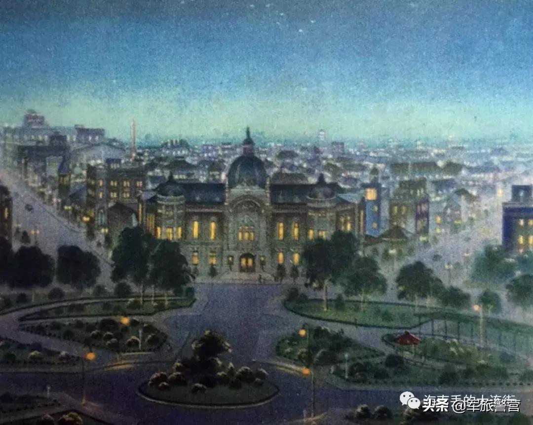 海军大连舰艇学院舰长的摇篮,大连中国海军将军的摇篮