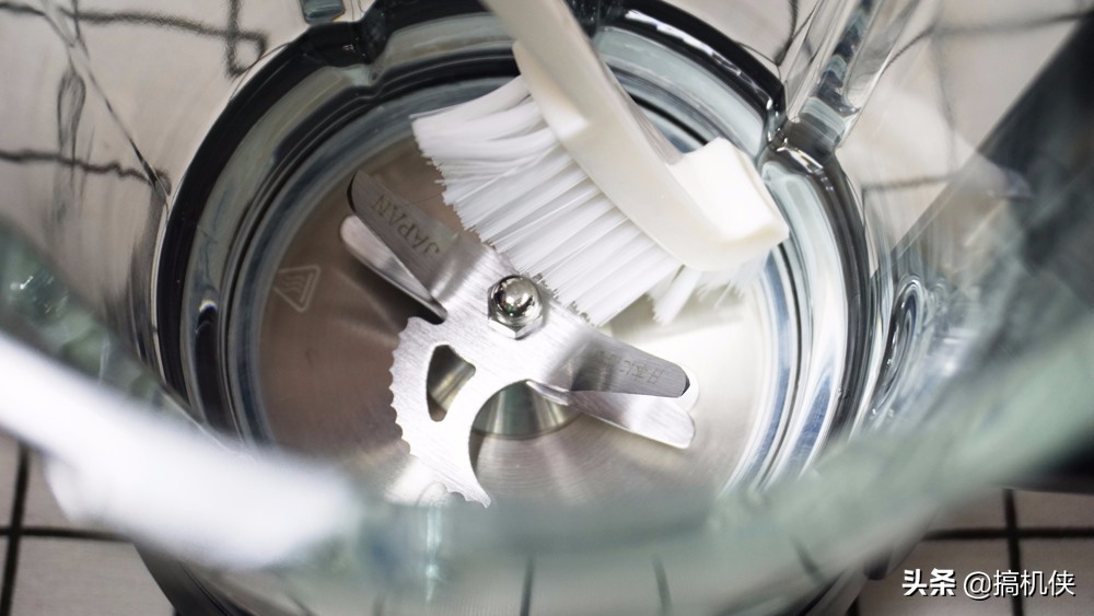 热爱生活就选苏泊尔可拆洗破壁机,苏泊尔破壁机909s拆洗