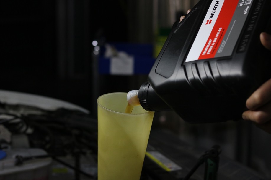 怪兽修车奥德赛,怪兽修车日记奥迪