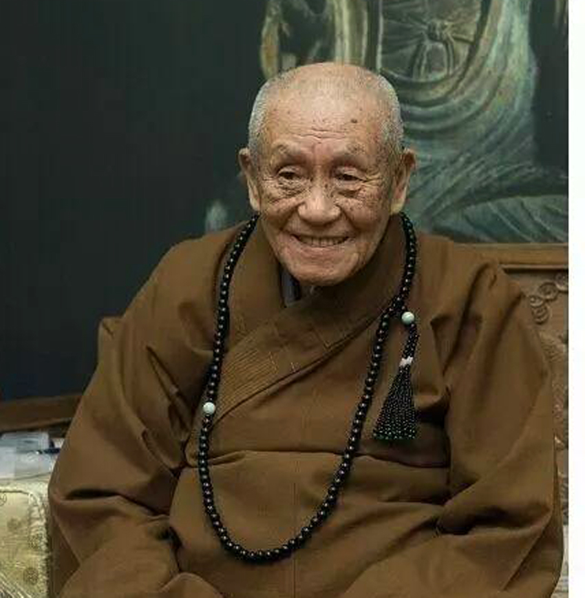 高僧劝诫的四种方法,高僧指点人生逆境