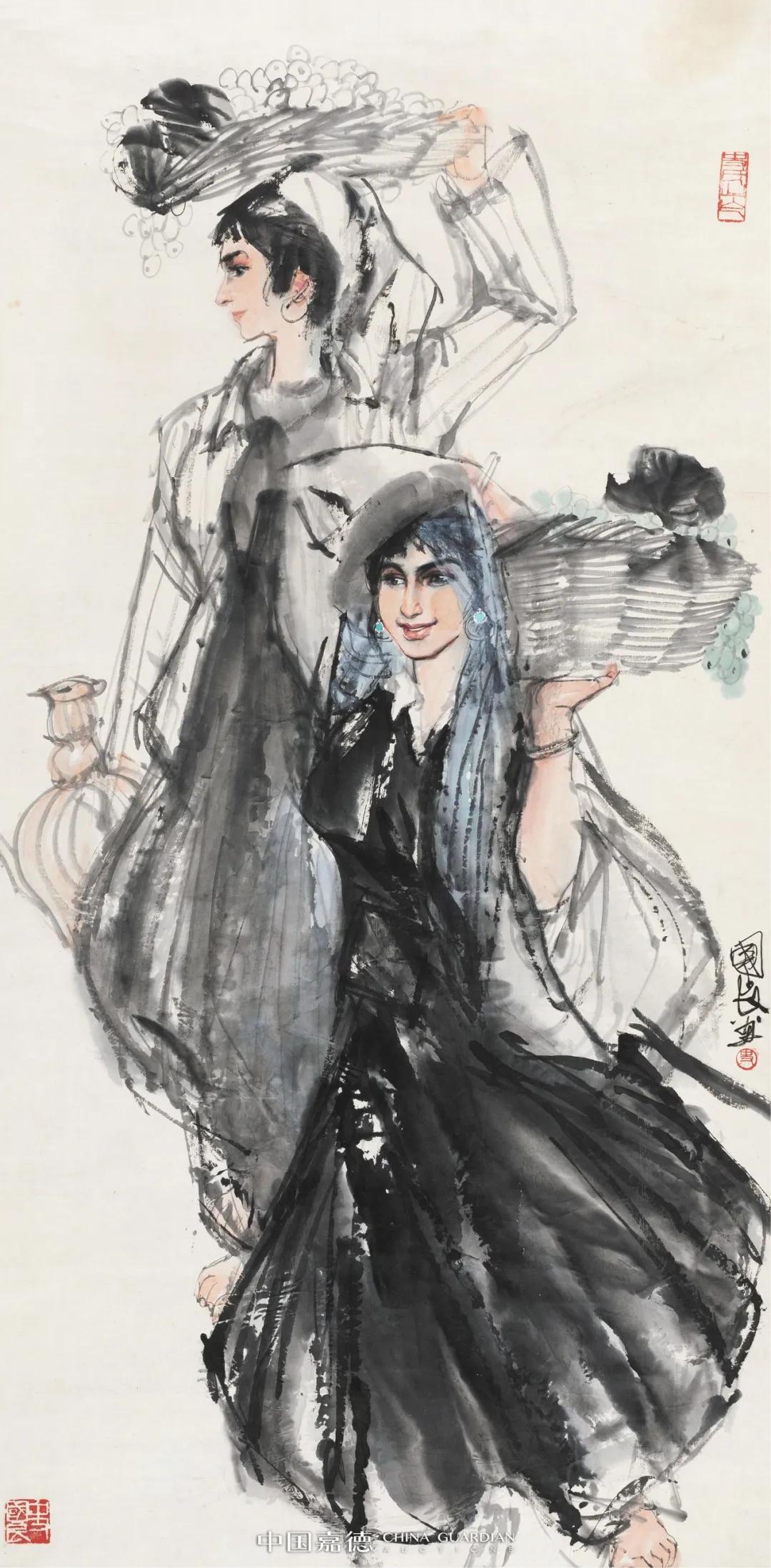 2019嘉德拍卖成交记录,2021嘉德拍卖成交记录