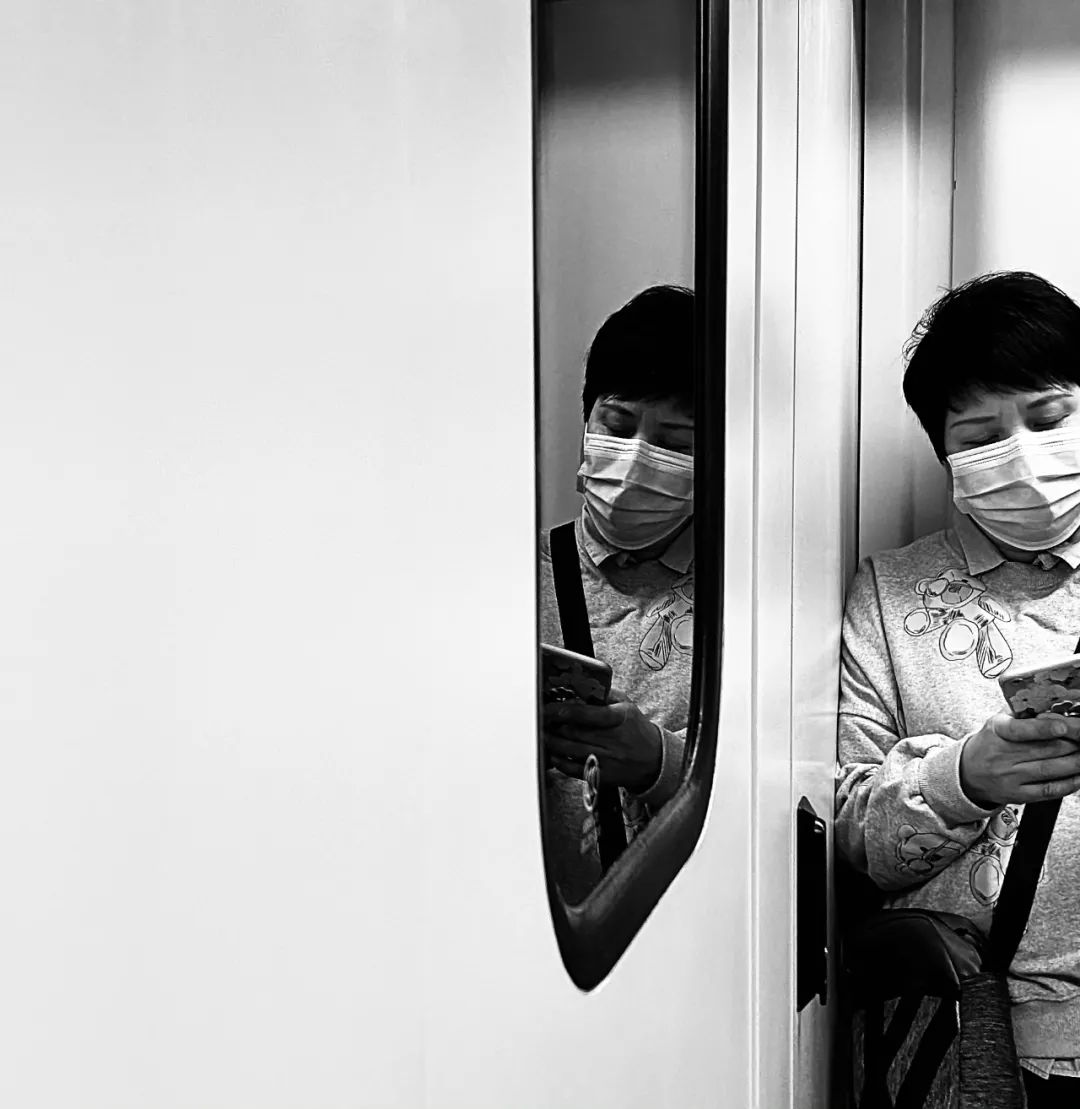 怎么拍出好看的黑白照片,怎么拍出有质感的黑白照