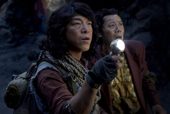 盗墓贼为何大多命短？其实“损阴德”并非传言，而是有现实依据