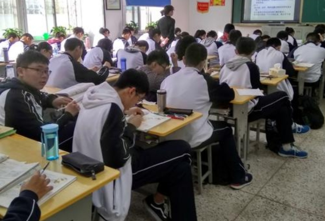 学霸家长怎么培养学渣孩子,学霸与学渣的分水岭