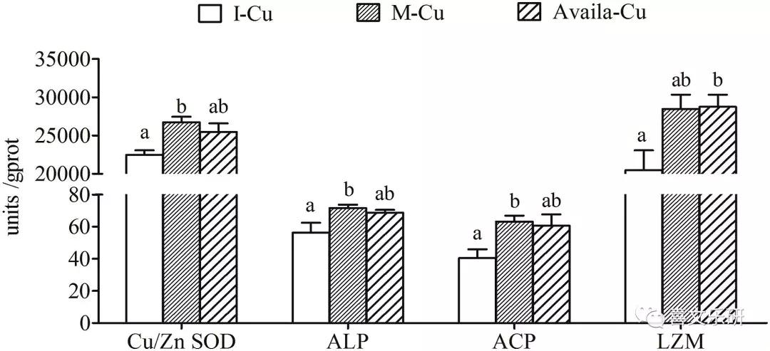 添加硫酸铜养的鱼能吃吗,微量元素对于对虾的影响