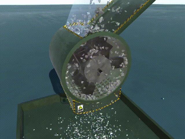 球磨工艺,粉碎和球磨工艺的区别