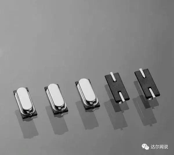 晶振电路详细讲解,晶振电路知识大全