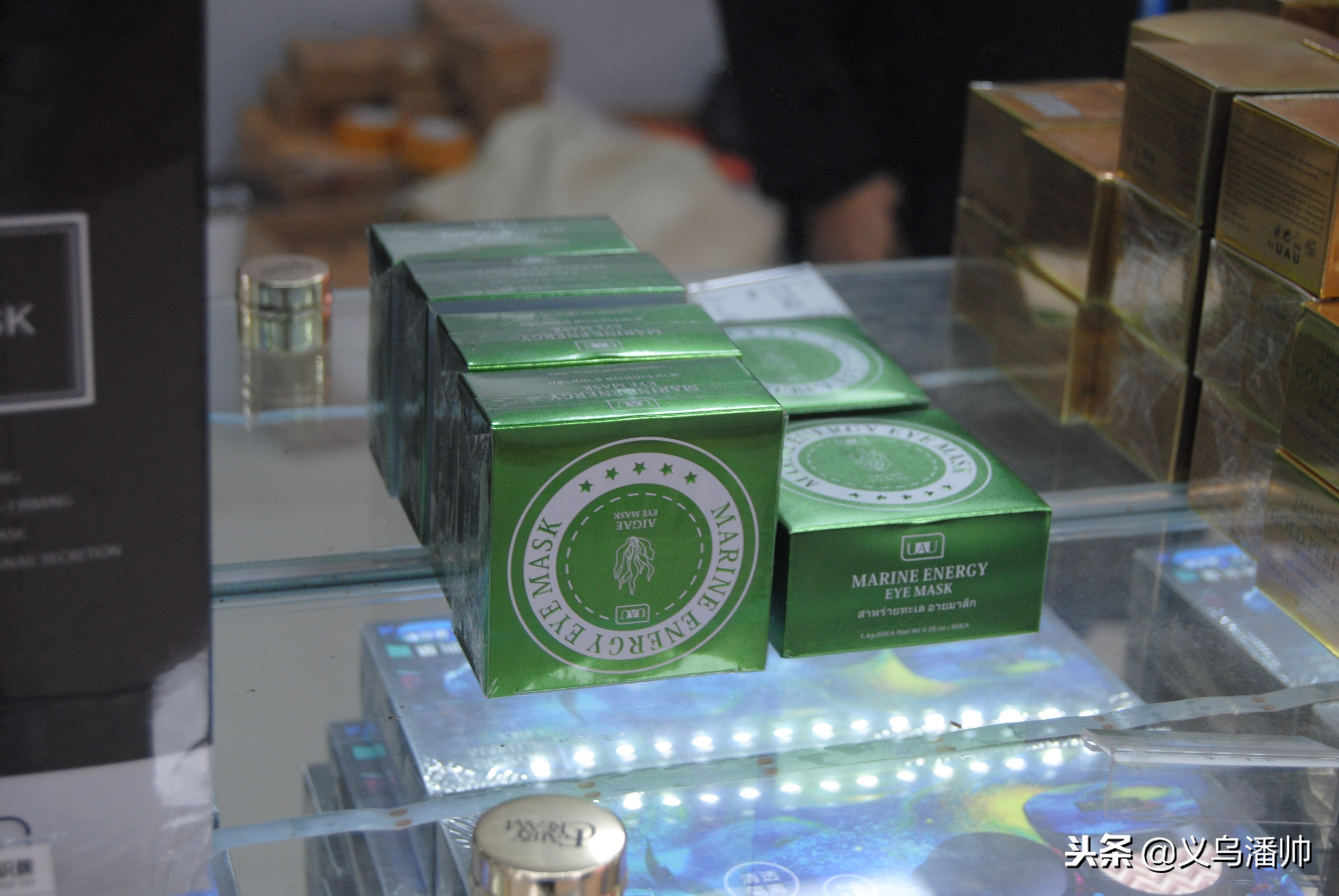 揭秘真实义乌,揭开神秘的面纱