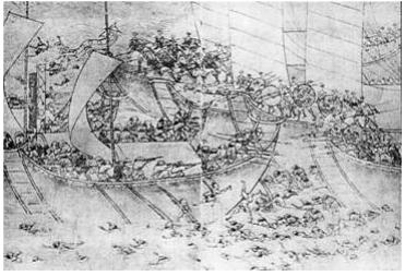 明代朝鲜战争,壬辰倭乱之后的历史