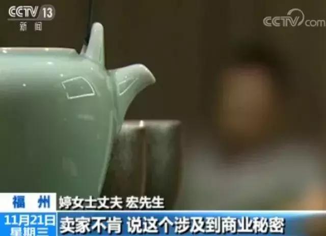 为啥假货也可以支持专柜验货,假货套路专柜验货