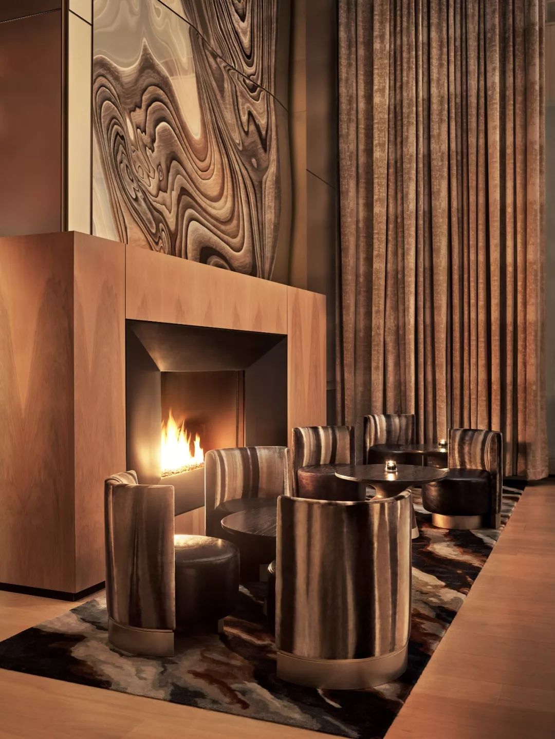 equinox纽约酒店,equinox酒店