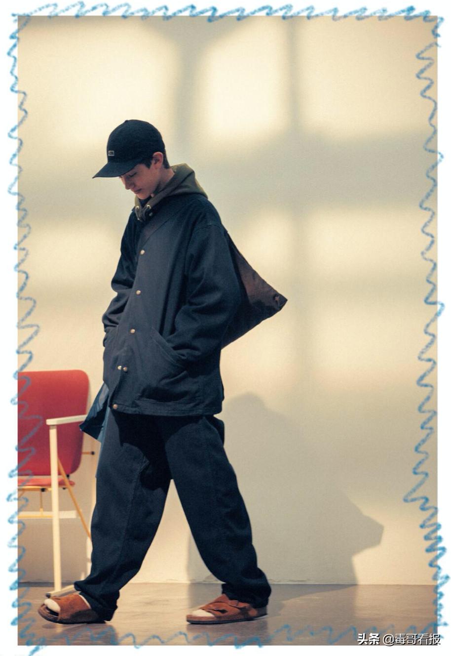 cityboy上衣怎么选择,cityboy穿搭基本单品