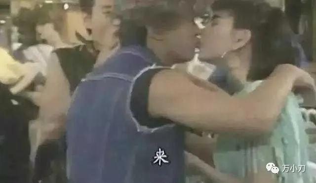 周星驰美人鱼幕后故事,周星驰拍过的美人鱼