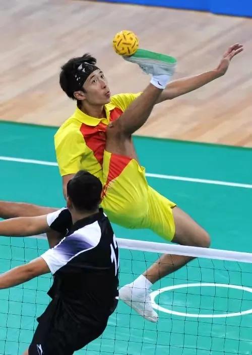 藤球的规则及打法,体育百科知识大全问答