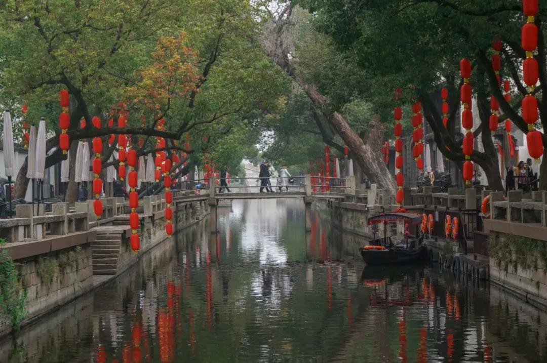 Duters在全球各地给您拜年啦