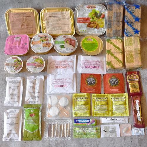 酱，*战野**食品当中不可缺少的主要调味品，伴随了士兵征战几千年