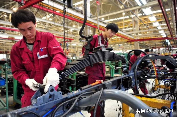 英国企业家纳闷：明明是在英国，中国制*反造**而比英国制造还便宜？