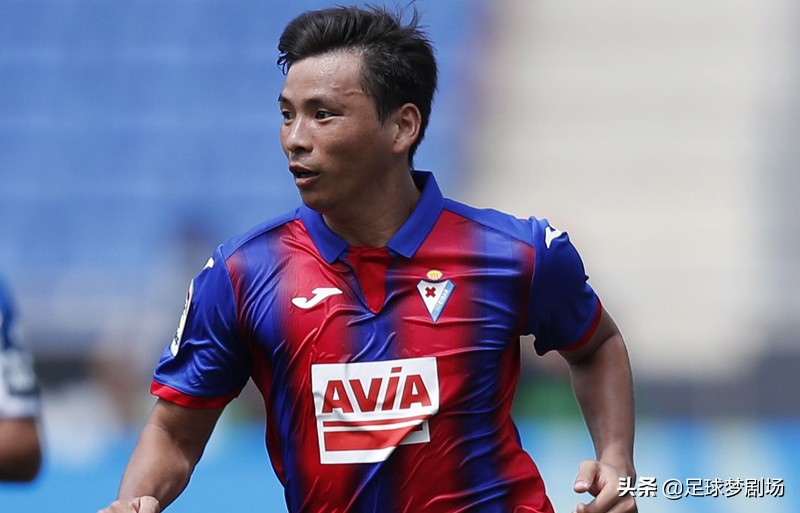 日本球员在欧洲五大联赛名单,日本球员本轮欧洲联赛表现