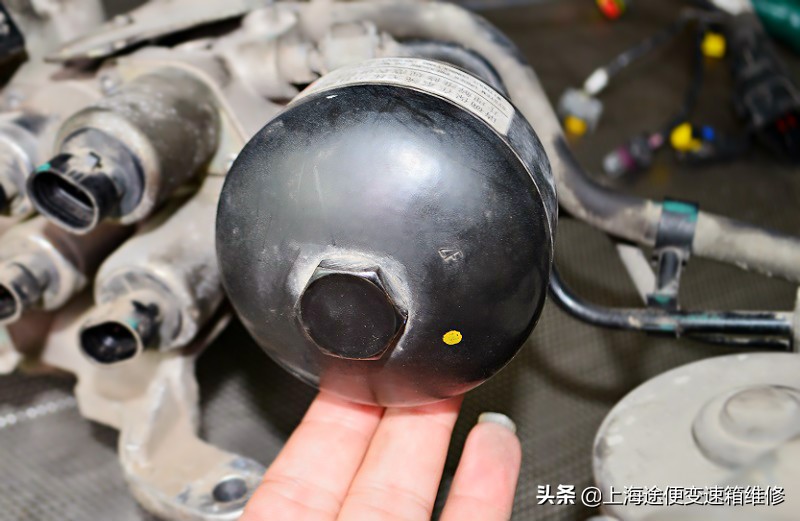 雪佛兰赛欧变速箱故障发动不了,雪佛兰赛欧无法启动挂挡不好挂