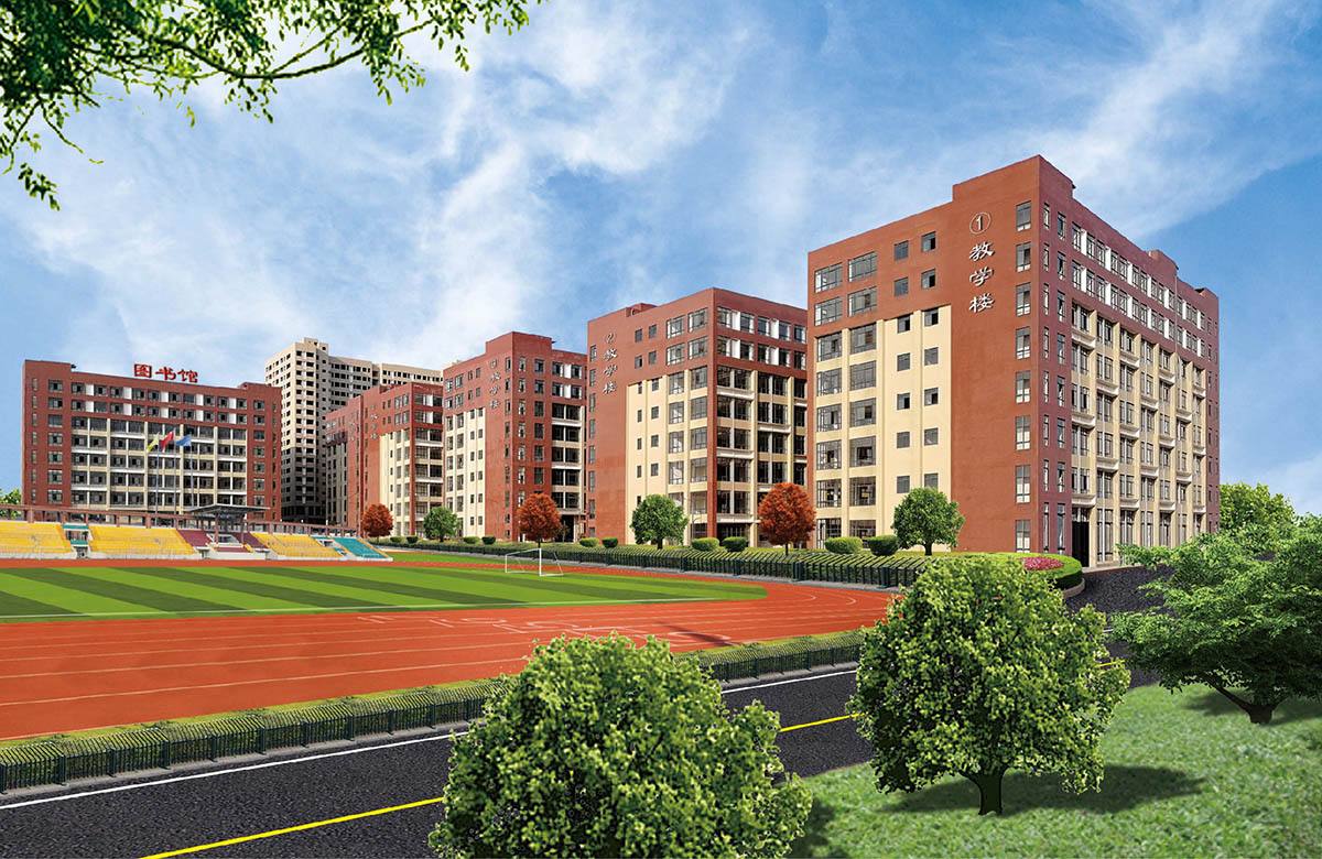 湖南中创智能技工学校招生简章,湖南中创智能科技技工学校分数线