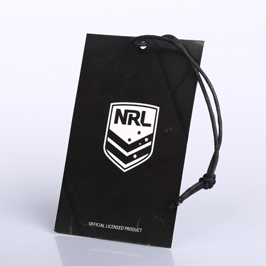 衣服的吊牌怎么制作,衣服的吊牌执行标准