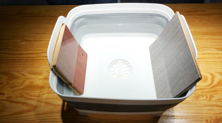 上台讲解装修案例,亲身传授装修攻略