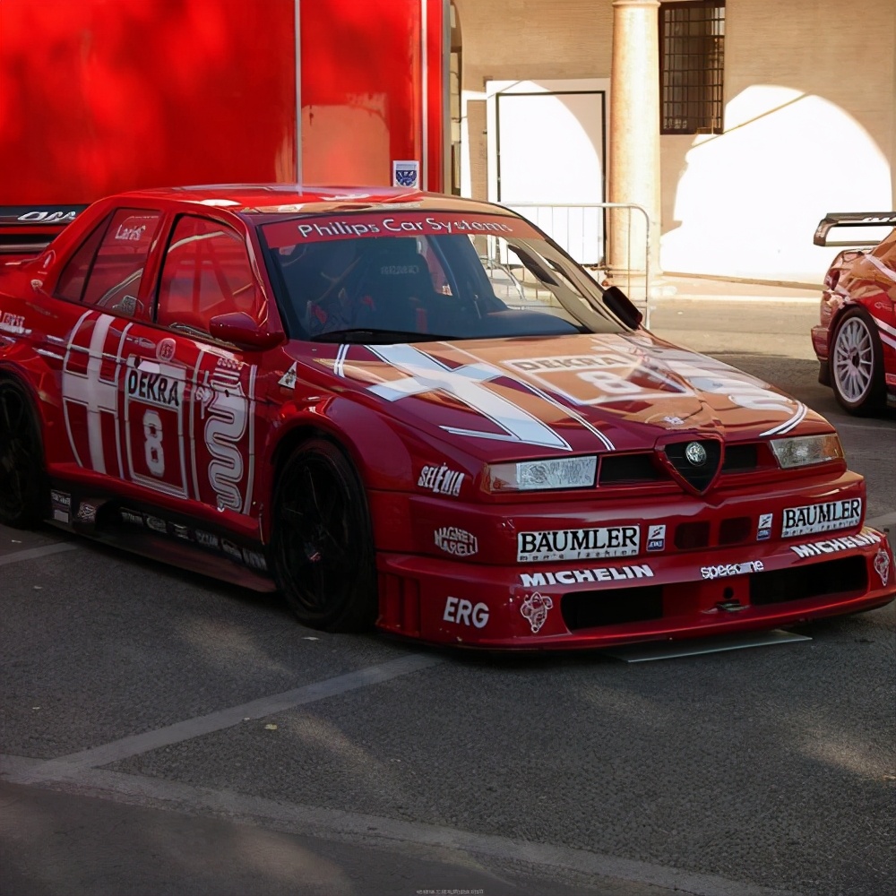 快速了解汽车品牌阿尔法罗密欧,阿尔法罗密欧stelvio2022款