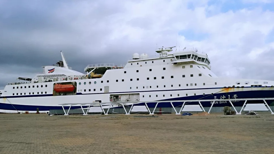 如何去三沙市旅游,怎样去三沙市旅游最便宜