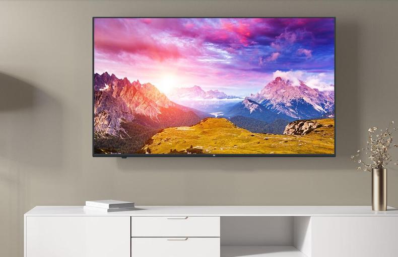 小米4k电视50寸跟小米4a,小米50寸4k电视最新价格