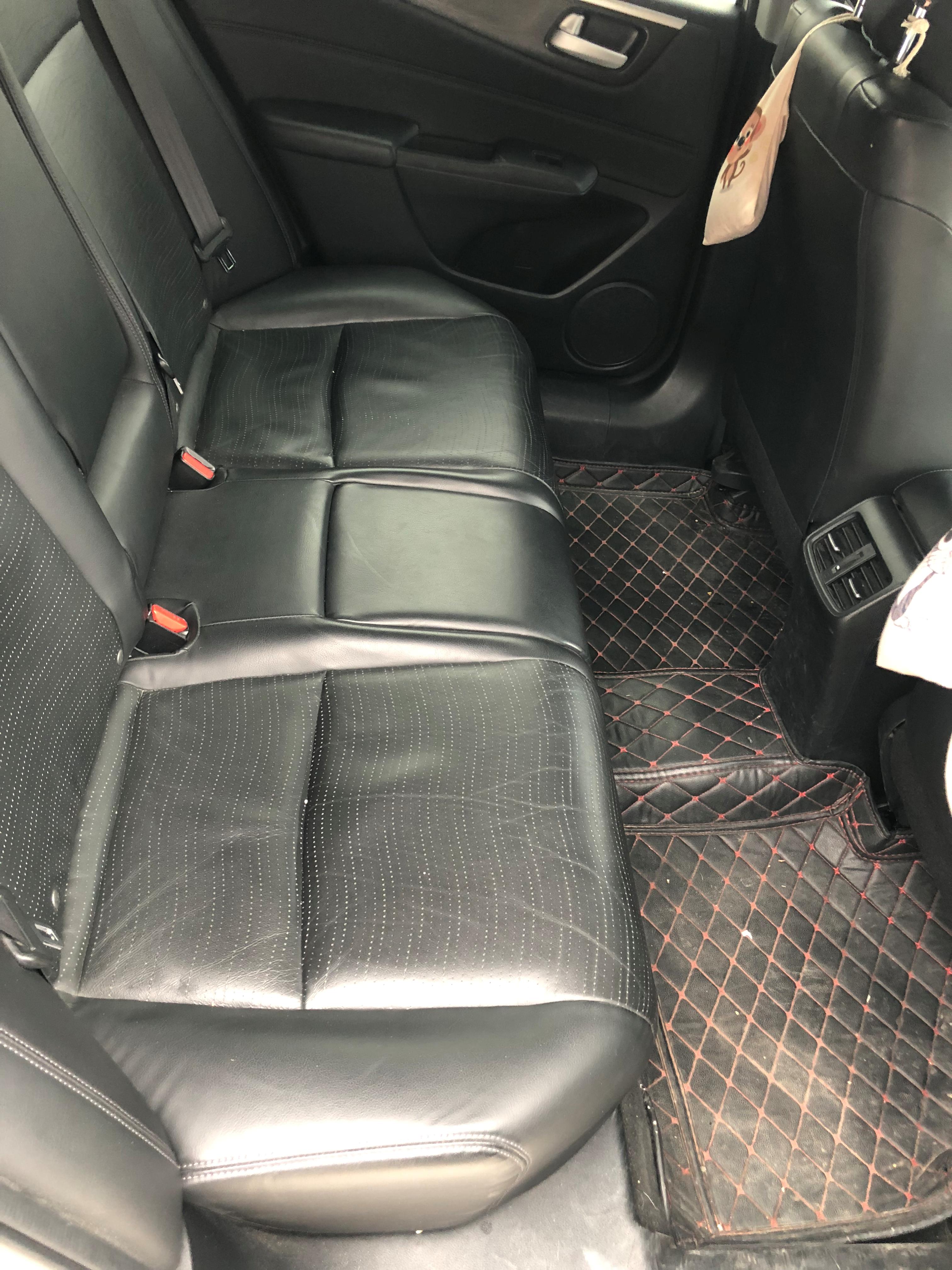 本田杰德14款二手车,本田杰德怎么样优缺点