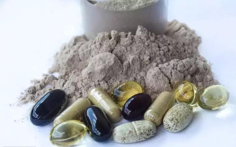 减肥最好的神奇药,纯中药的减肥药真的有效