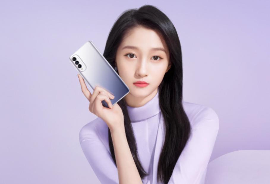 华为悄悄上架新机：麒麟芯片+40W快充+鸿蒙系统，仅1899元